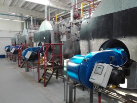 RWE - Tvrdonice