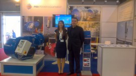 Veletrh Aquatherm