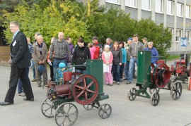 Den otevřených dveří 10.10.2015