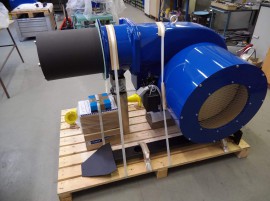 Energis92